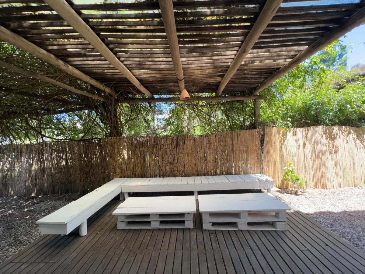 Salty House La Barra Hostel Punta del Este Luaran gambar