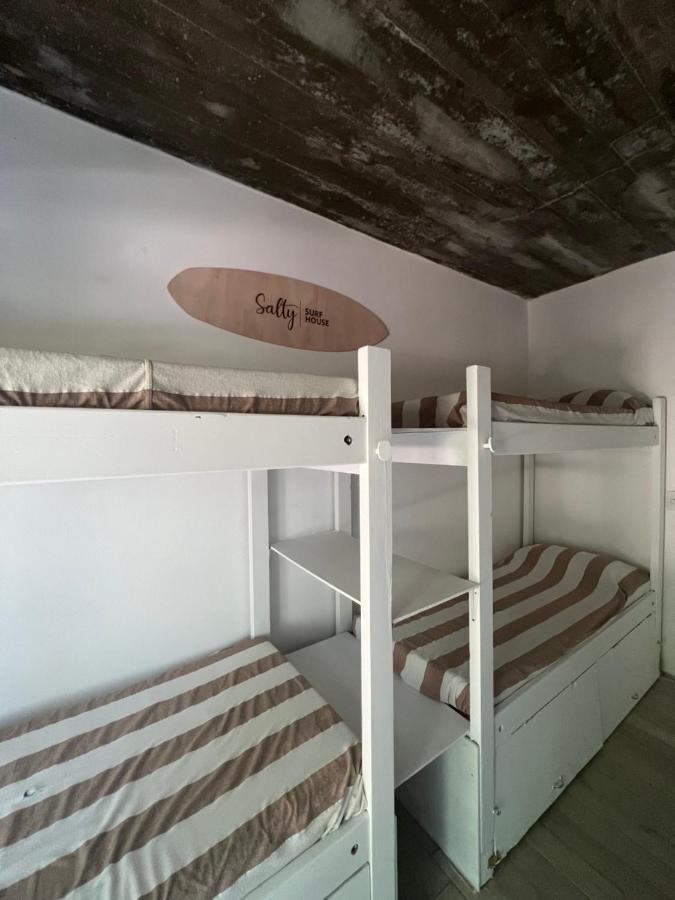 Salty House La Barra Hostel Punta del Este Luaran gambar