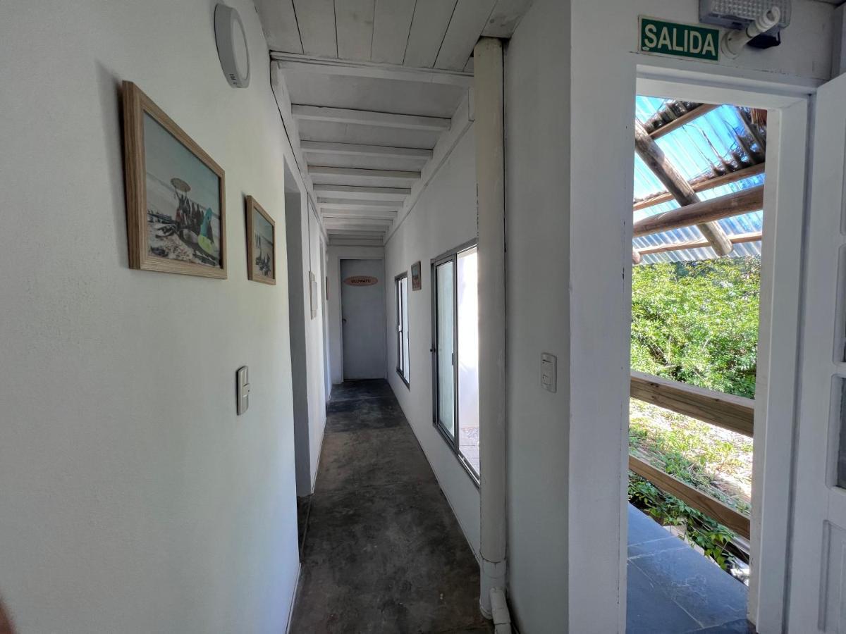 Salty House La Barra Hostel Punta del Este Luaran gambar