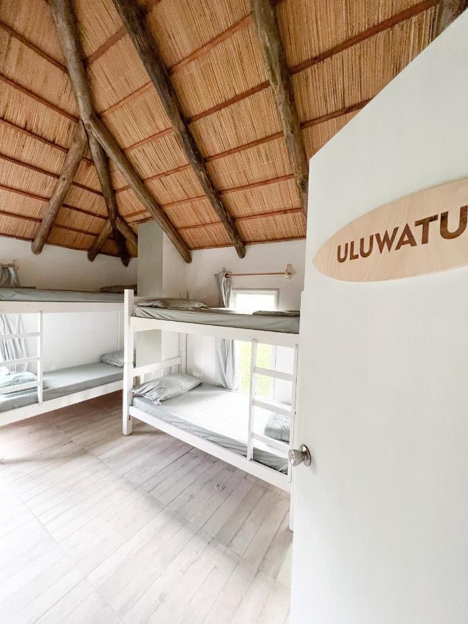 Salty House La Barra Hostel Punta del Este Luaran gambar