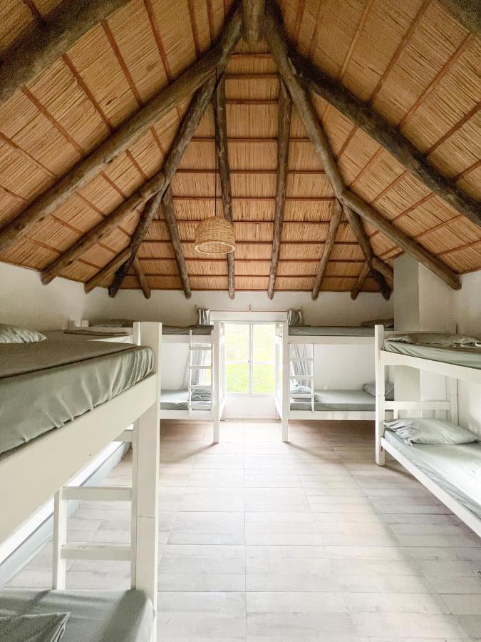 Salty House La Barra Hostel Punta del Este Luaran gambar