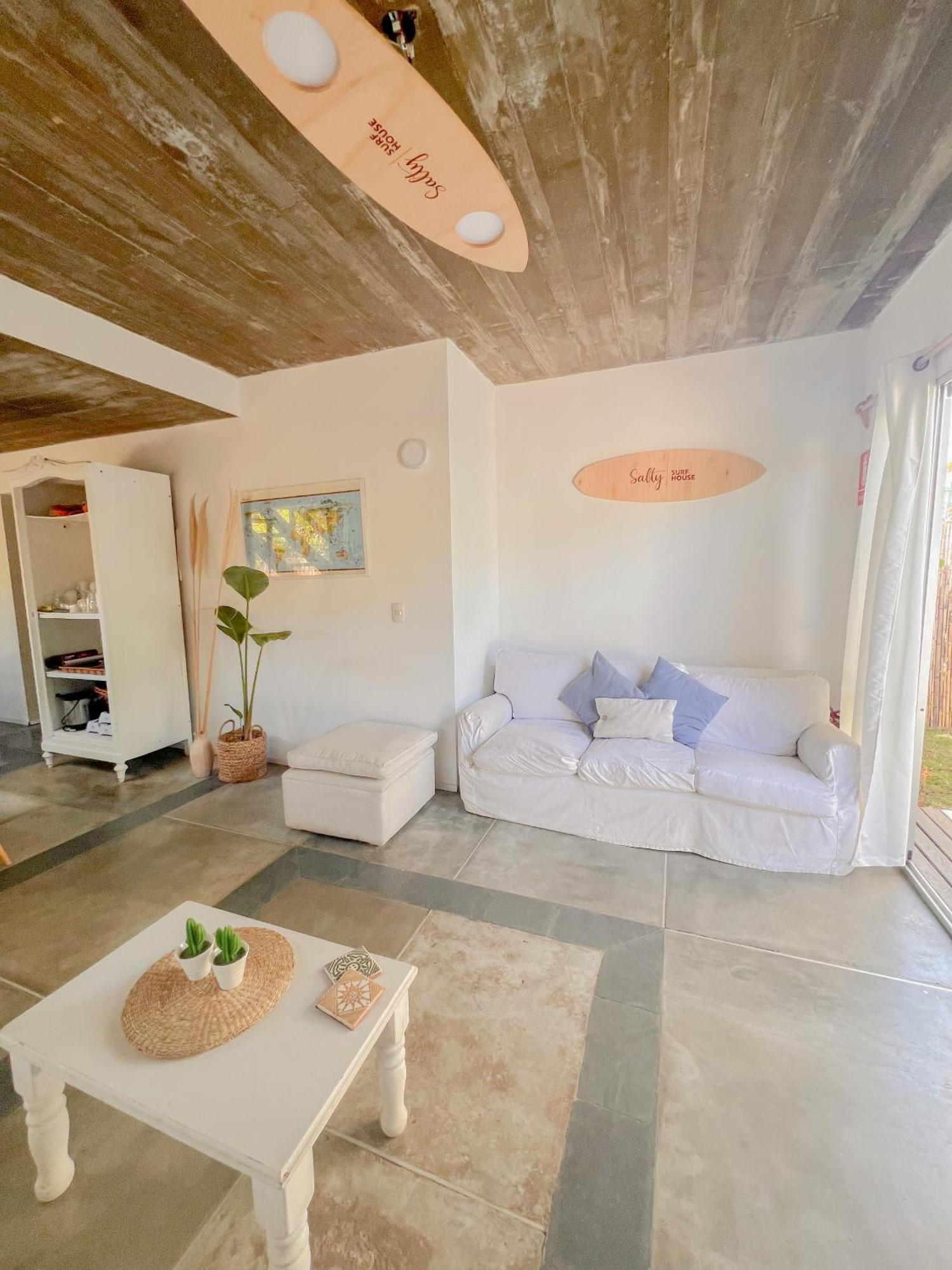 Salty House La Barra Hostel Punta del Este Luaran gambar